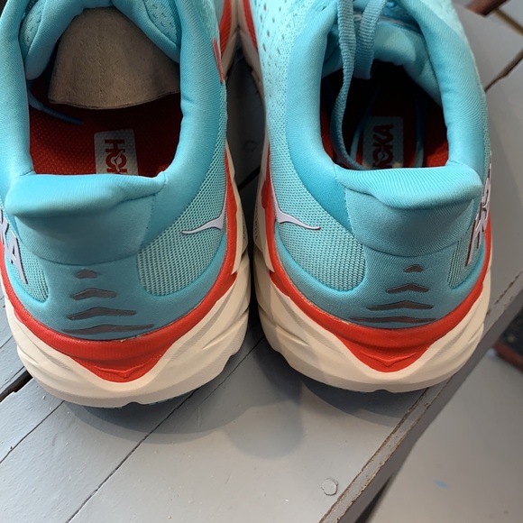 Hoka One One Women’s Clifton 8 - Picture 3 of 10